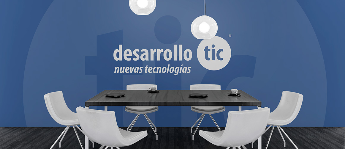 Desarrollo Tic: ESTUDIO DE INGENIERÍA, ESPECIALIZADO EN DISEÑO WEB Y SOFTWARE EMPRESARIAL ERP Y CRM